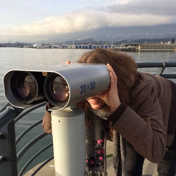 Meet your Posher, Viki - Picture 1 of 1